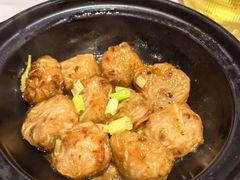 -围龙屋客家食府(福田店)