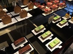 -深圳四季酒店·馥自助餐厅