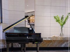 -扬州万怡酒店-中餐厅(文昌中路店)