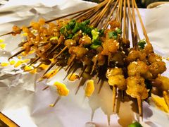 -老湘烤·湘西小串(绿塘路店)