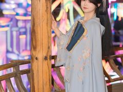 -汉仪华裳汉服旗袍·摄影写真馆(乌镇西栅店)