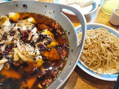 -渝乡人家(和平里店)