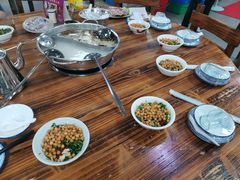 -肥婆麻辣火锅.顺德首创药材麻辣火锅(容桂店)