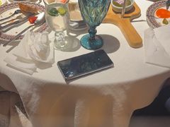 -俄士厨房(五棵松华熙LIVE店)