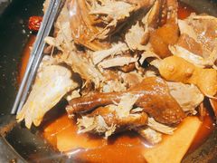 -小柴米·传统江西菜(万寿宫店)