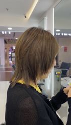 -HaLo hair studio