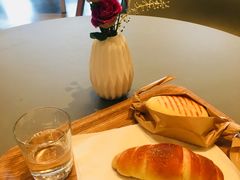 -dotcom coffee古点咖啡(致真大厦店)
