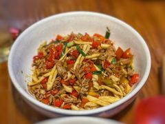黄喉腰花-衡东土菜馆(天际绿洲店)