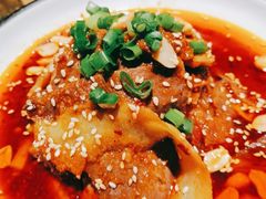-渝信川菜(西单店)