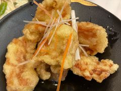 -京滨饭店·餐厅(阜外大街店)