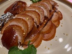 -青年公社烤鸭(熙悦天街店)