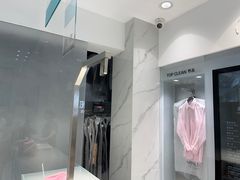 -福奈特洗衣洗鞋(莘谭路店)