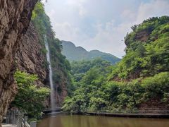 -湖洞水自然风景区