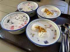 -文昌邓记清补凉(西沙路店)