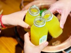 -老诚一锅(来北家园店)