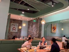 -春润大地海南椰子鸡(沙井京基百纳广场店)