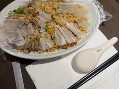 -深圳机场凯悦酒店