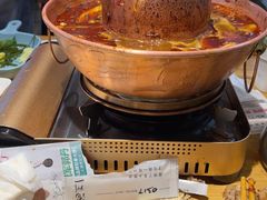 -0317火锅鸡·清真(正达店)