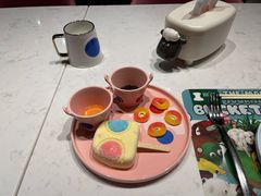 -水桶王国主题餐厅·聚会·生日派对·亲子活动·家庭套餐(亚龙湾希尔顿店)