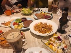 -必胜客(海滨店)