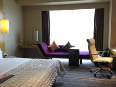 -青岛富力艾美酒店