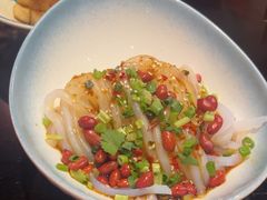 -川流不息·地道川菜·小龙虾(新松江路店)