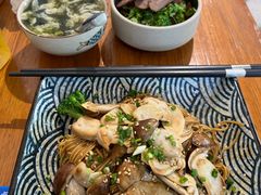 -囿面传统制面馆(中央路店)