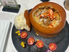 -Home Thai·泰谣(王府井apm店)