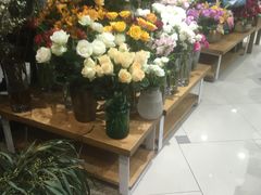 -城市之间超市(圆融星座店)