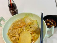 -鑫龙福麻辣烫(尚德大厦店)