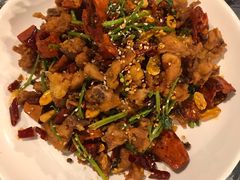 -虎虎龙虾大排档(双井店)