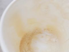 -星巴克(宝山万达店)