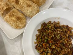 -功德林上海素食(尖沙咀)