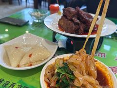 -令氏家外家周礼食府(桥南店)