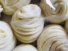 银丝卷-食膳公园包子铺(烈士公园店)