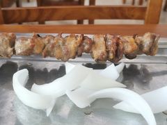 -情忆草原涮肉馆