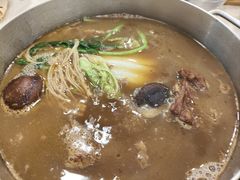 -蝎王府羊蝎子(北大地店)
