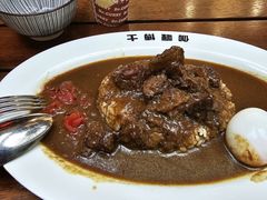 -伽喱博士 Dr.CURRY咖喱饭(太阳宫咖喱店)