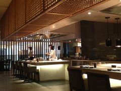 -富力希尔顿酒店·源氏日餐厅