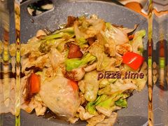 -小菜园新徽菜(溧阳万达店)