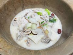 -滇香肴·云南菜蒸汽石锅鱼(云南北路店)