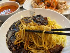 -香港饭店0410(明洞店)