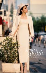 -伯爵风尚全球旅拍