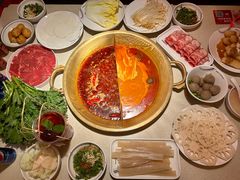 -小龙坎火锅(全球总店)