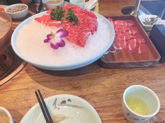 -额尔敦传统涮(西坝河店)