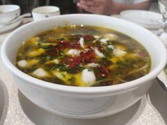 -锦海城市大酒店·上海酒楼(会馆浜路店)