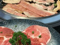 -牛焱·烧肉酒肆(五大道店)