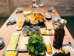 包厢-老鼎旺安格斯牛肉火锅(衡艺广场店)
