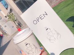 门面-Such A Cafe(798艺术园区店)