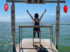 -南诏风情岛